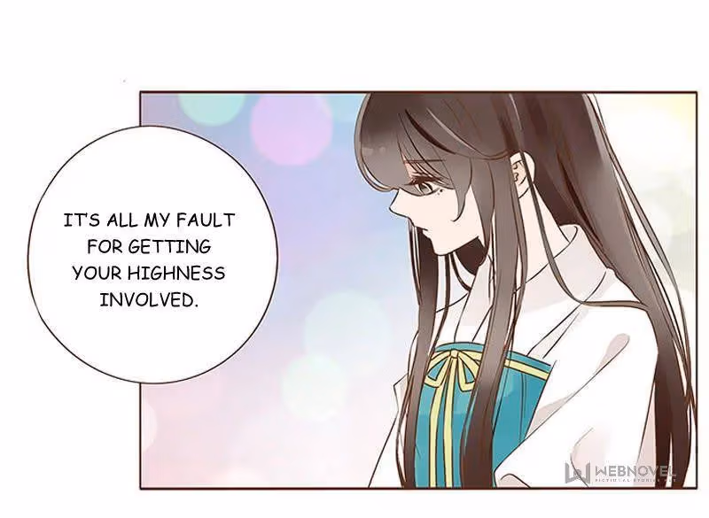 Read Next to the Prince chapter 94 image 46 on Lezhin