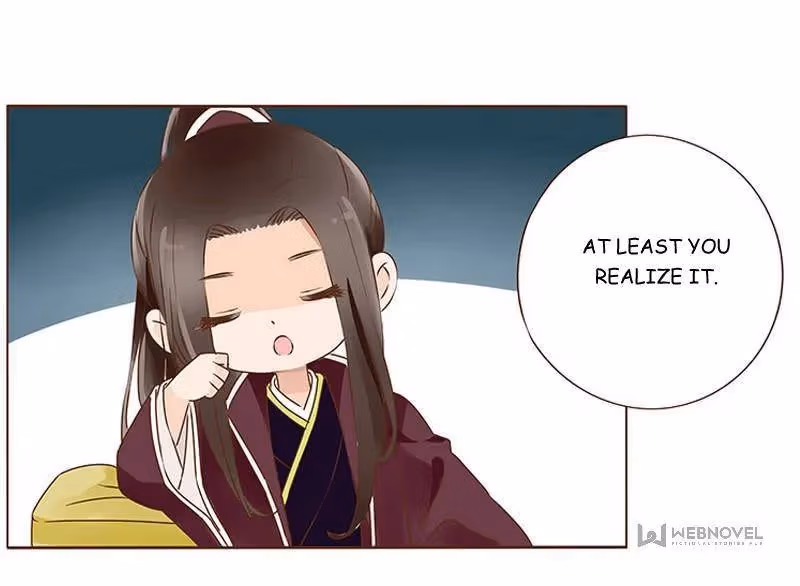 Read Next to the Prince chapter 94 image 47 on Lezhin