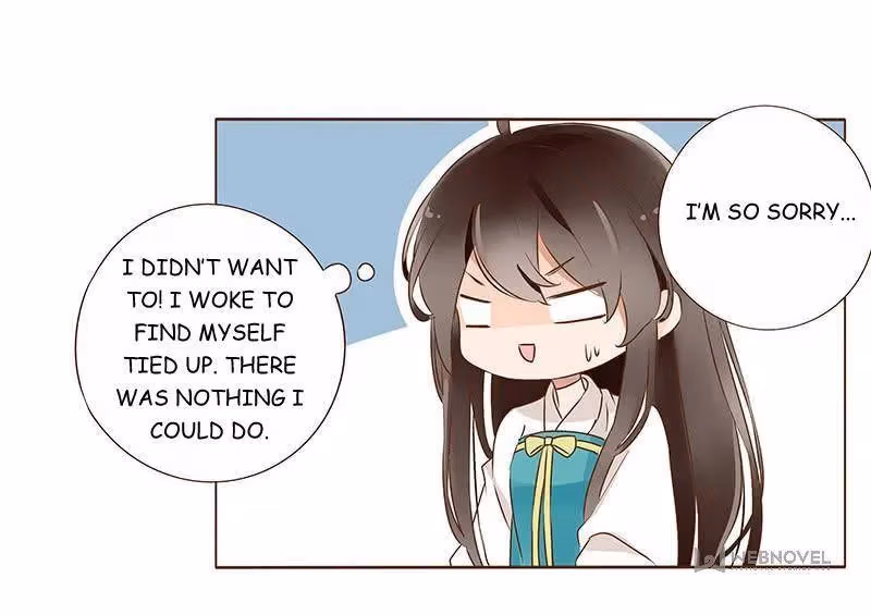 Read Next to the Prince chapter 94 image 48 on Lezhin