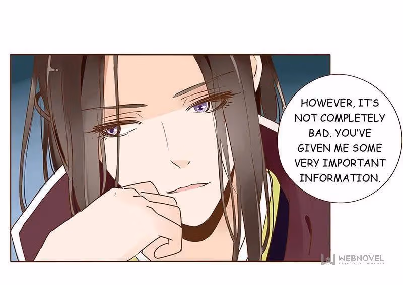 Read Next to the Prince chapter 94 image 49 on Lezhin