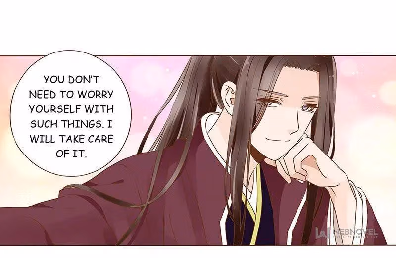 Read Next to the Prince chapter 94 image 6 on Lezhin
