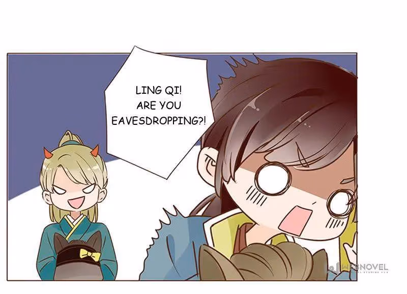 Read Next to the Prince chapter 94 image 9 on Lezhin