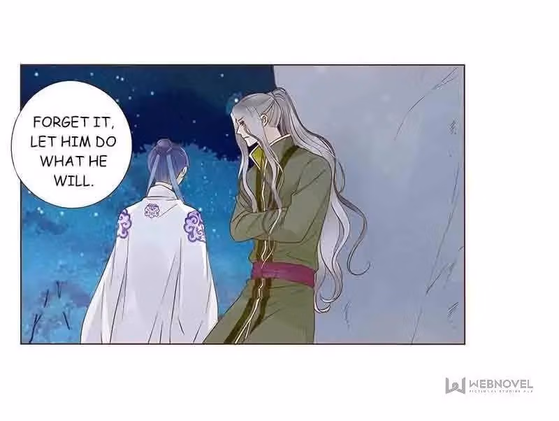 Read Next to the Prince chapter 95 image 10 on Lezhin