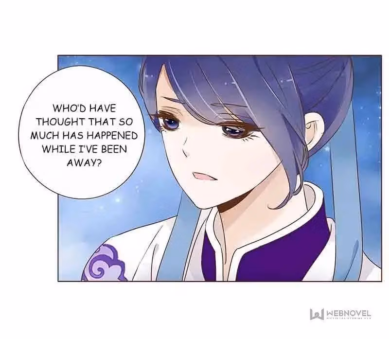 Read Next to the Prince chapter 95 image 11 on Lezhin