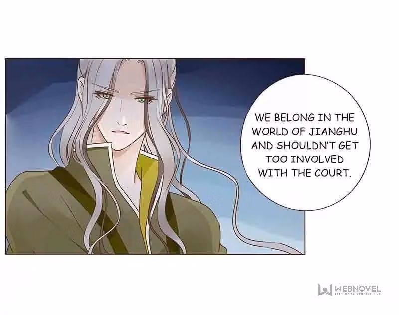 Read Next to the Prince chapter 95 image 12 on Lezhin