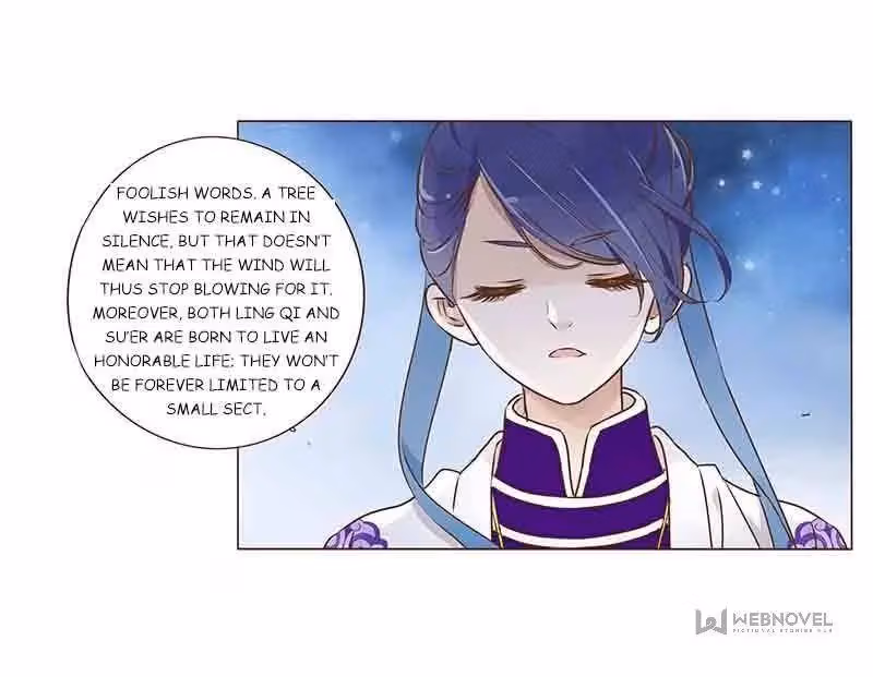 Read Next to the Prince chapter 95 image 13 on Lezhin