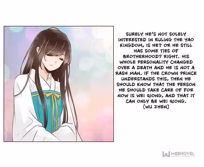 Read Next to the Prince chapter 95 image 18 on Lezhin