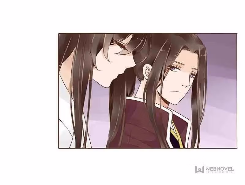 Read Next to the Prince chapter 95 image 19 on Lezhin
