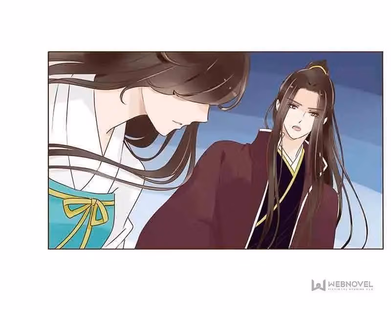 Read Next to the Prince chapter 95 image 21 on Lezhin