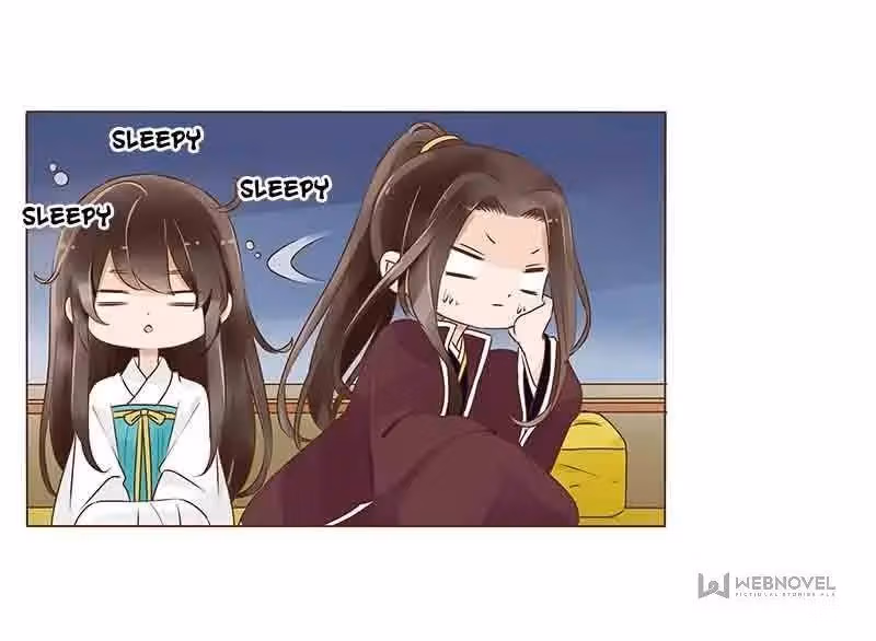 Read Next to the Prince chapter 95 image 24 on Lezhin