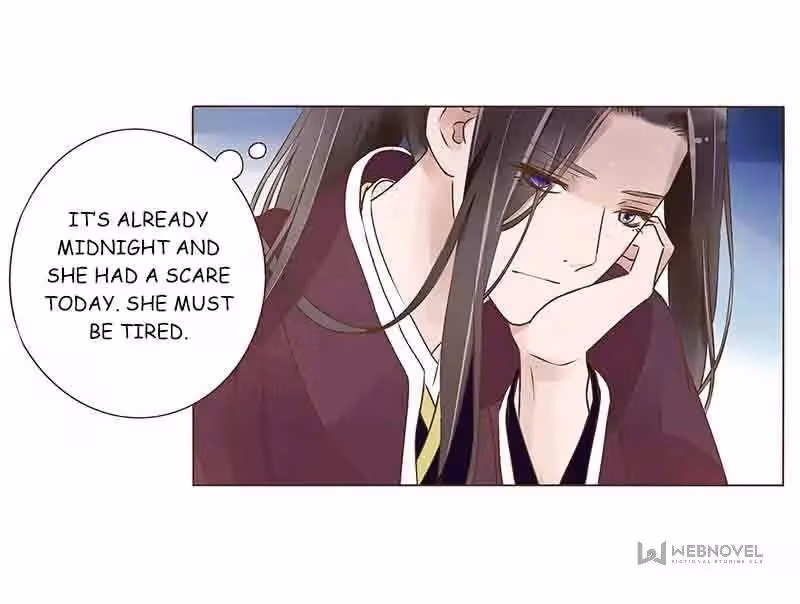 Read Next to the Prince chapter 95 image 25 on Lezhin
