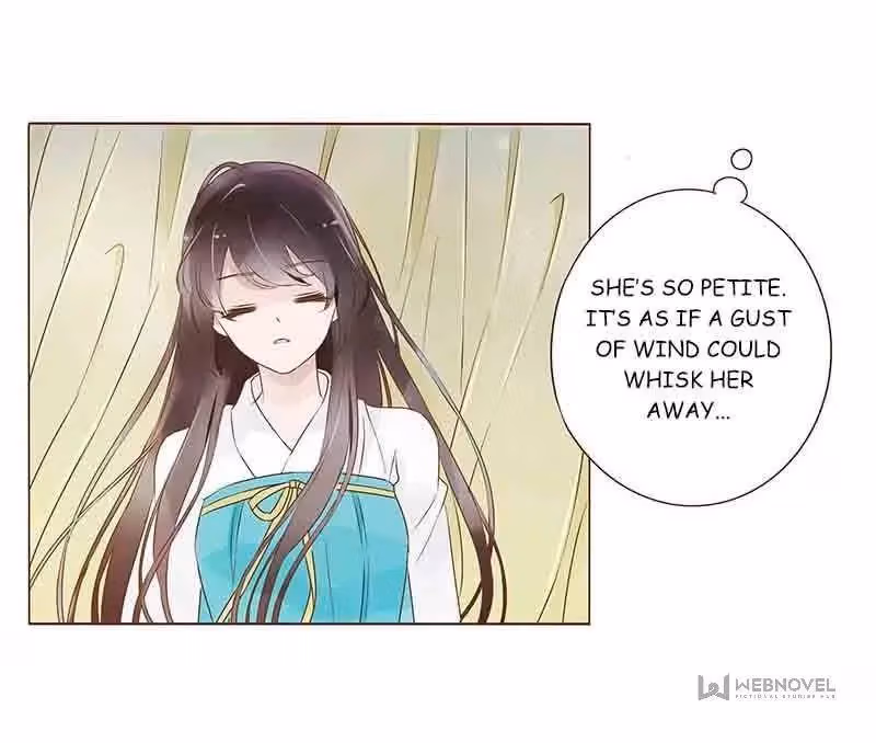 Read Next to the Prince chapter 95 image 26 on Lezhin