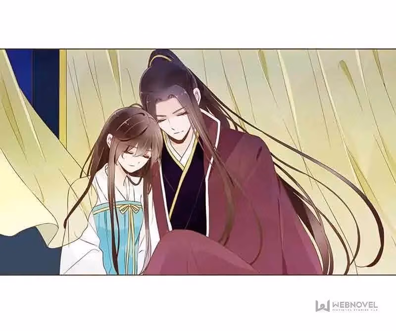 Read Next to the Prince chapter 95 image 31 on Lezhin