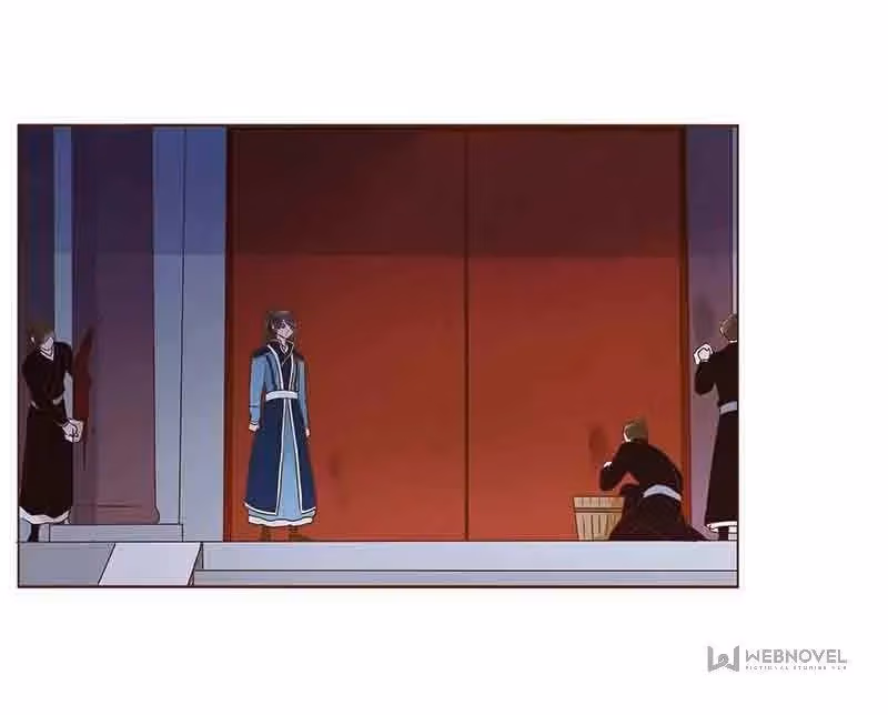 Read Next to the Prince chapter 95 image 34 on Lezhin