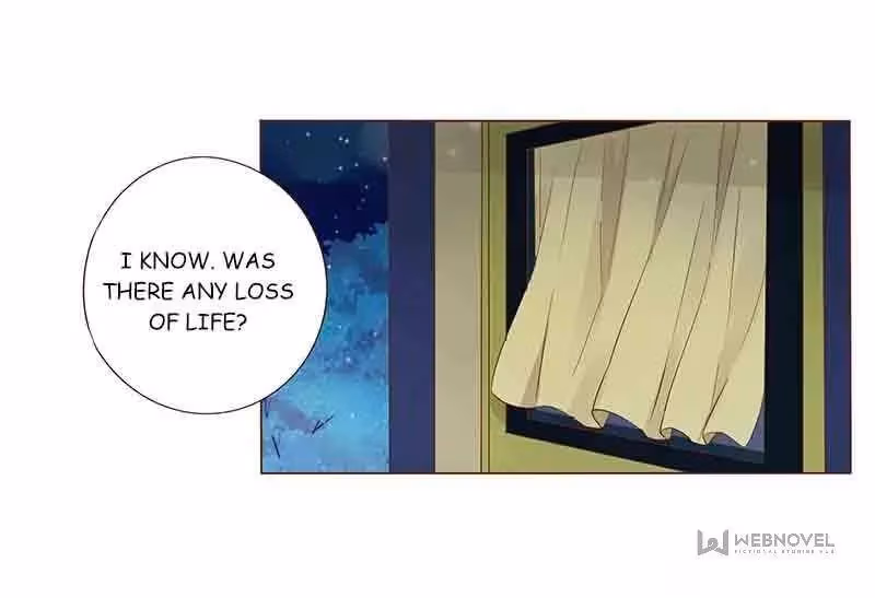 Read Next to the Prince chapter 95 image 39 on Lezhin