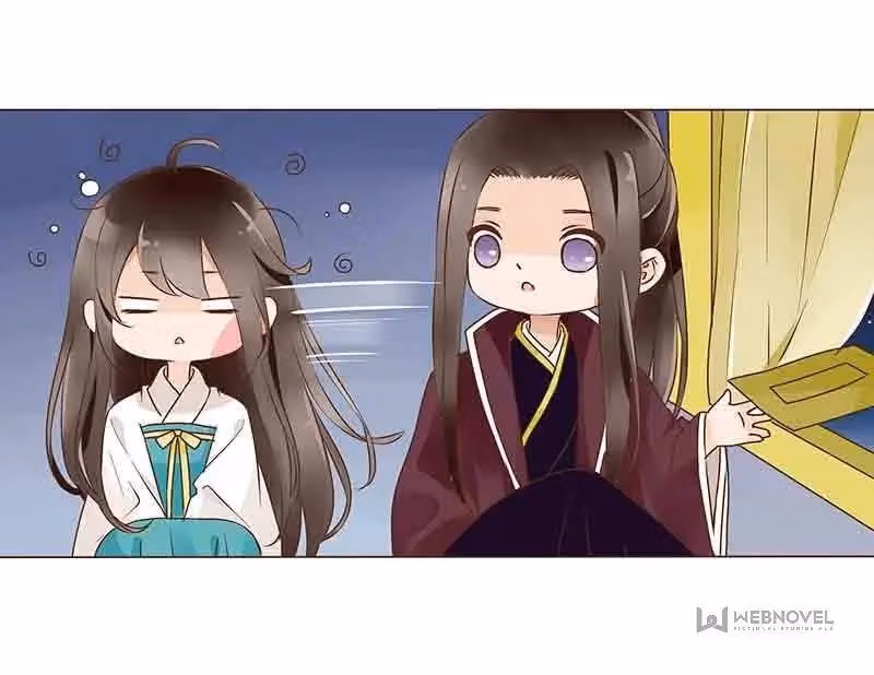 Read Next to the Prince chapter 95 image 45 on Lezhin