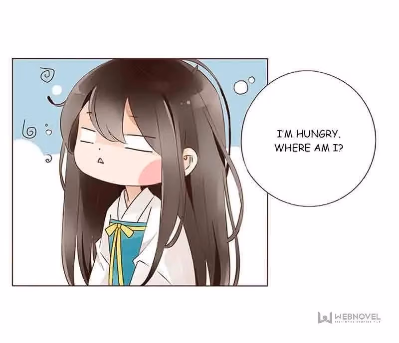Read Next to the Prince chapter 95 image 46 on Lezhin