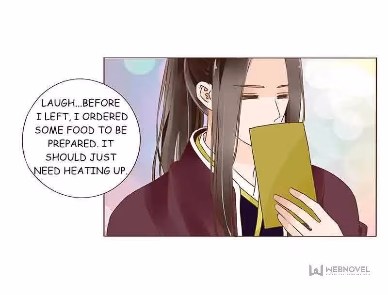 Read Next to the Prince chapter 95 image 47 on Lezhin
