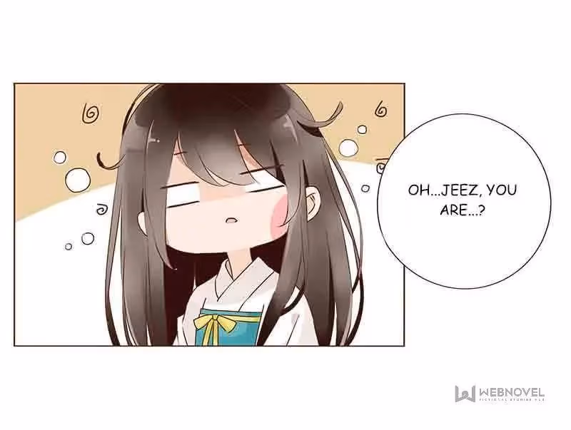 Read Next to the Prince chapter 95 image 48 on Lezhin