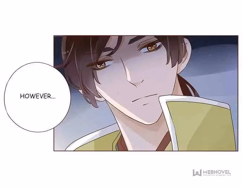 Read Next to the Prince chapter 95 image 5 on Lezhin