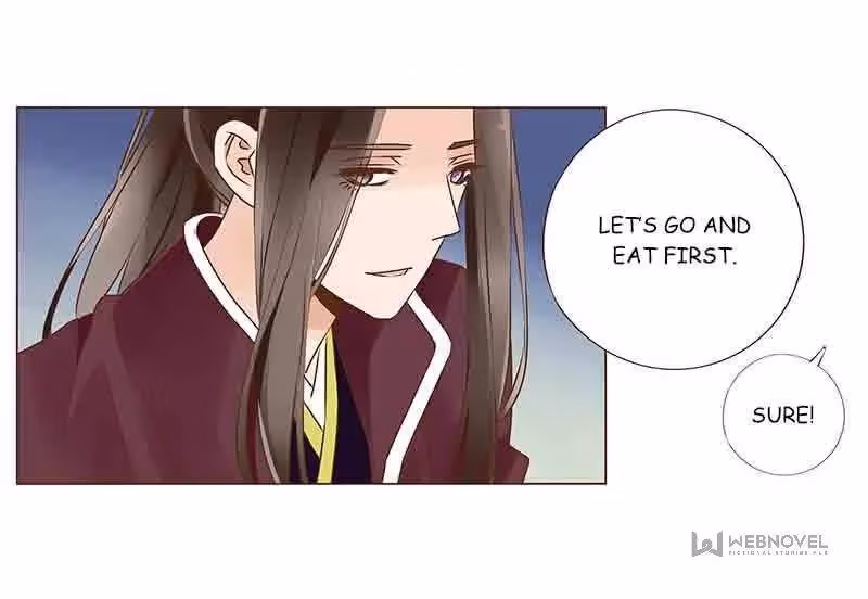 Read Next to the Prince chapter 95 image 52 on Lezhin