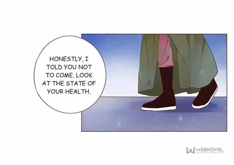 Read Next to the Prince chapter 95 image 57 on Lezhin