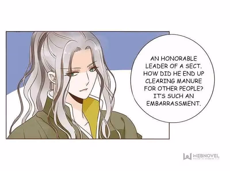 Read Next to the Prince chapter 95 image 8 on Lezhin