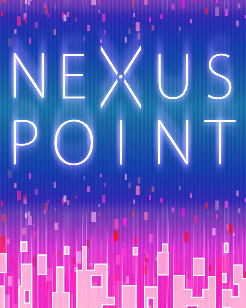 Read Nexus Point chapter 50.1 image 1 on Lezhin