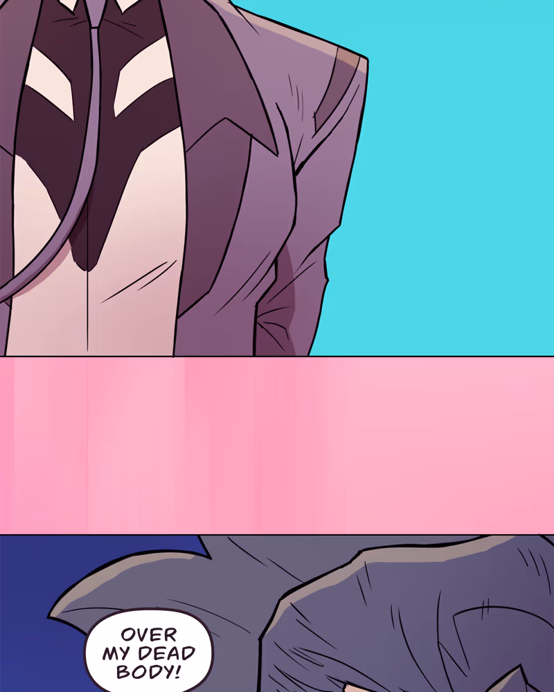 Read Nexus Point chapter 50.1 image 12 on Lezhin