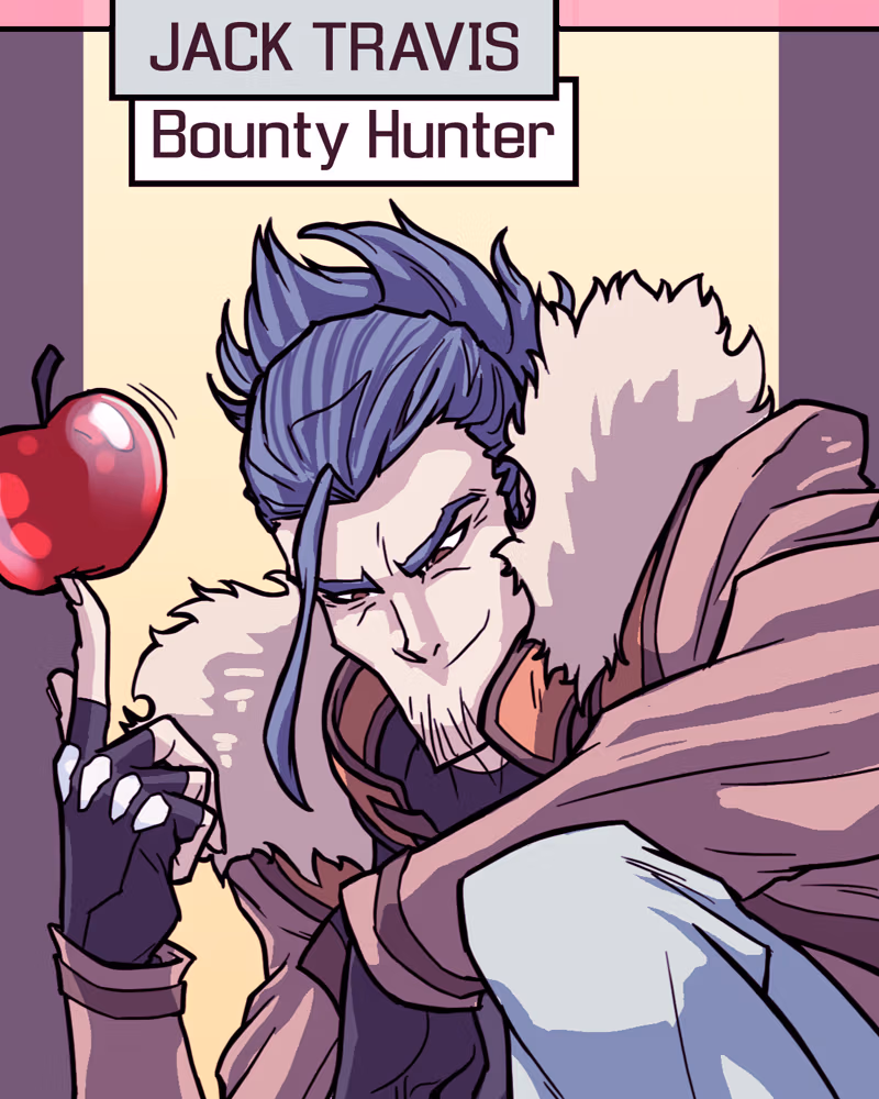Read Nexus Point chapter 50.1 image 14 on Lezhin