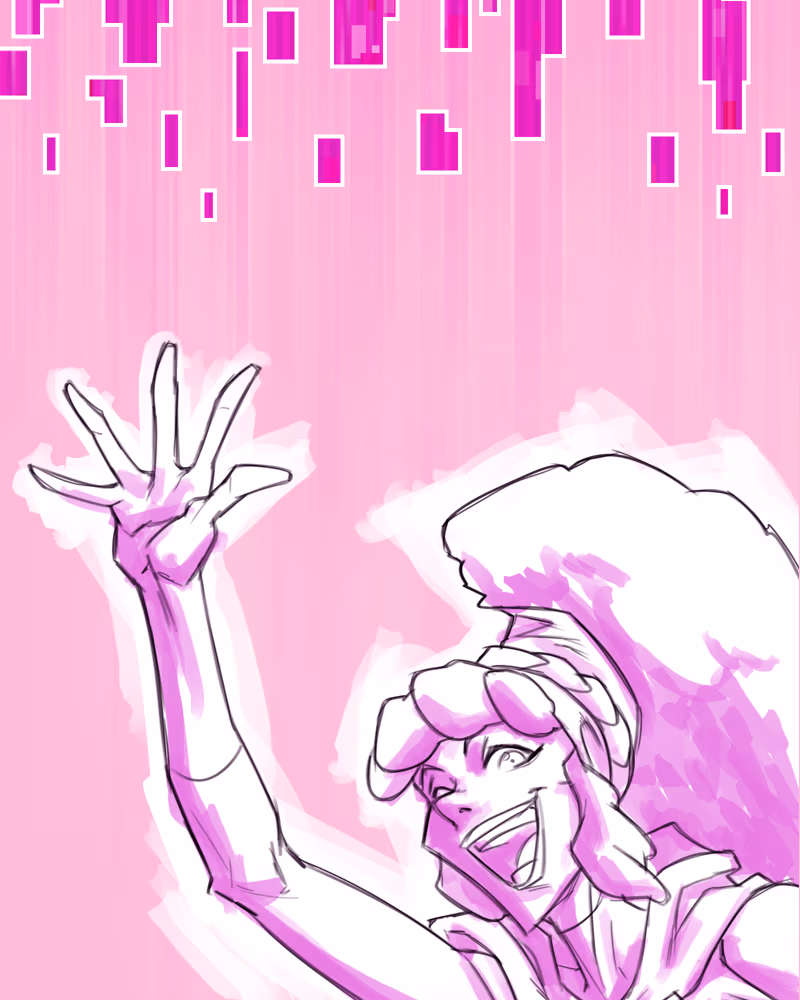 Read Nexus Point chapter 50.1 image 2 on Lezhin