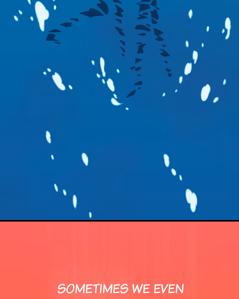Read Nexus Point chapter 50.1 image 25 on Lezhin