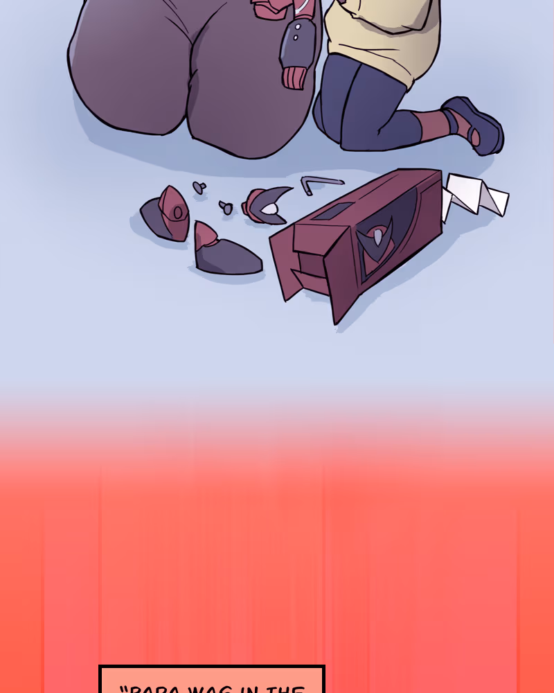 Read Nexus Point chapter 50.1 image 29 on Lezhin