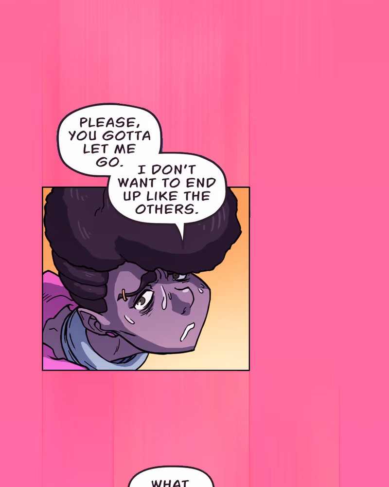 Read Nexus Point chapter 50.1 image 40 on Lezhin