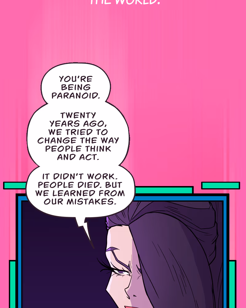 Read Nexus Point chapter 50.1 image 42 on Lezhin