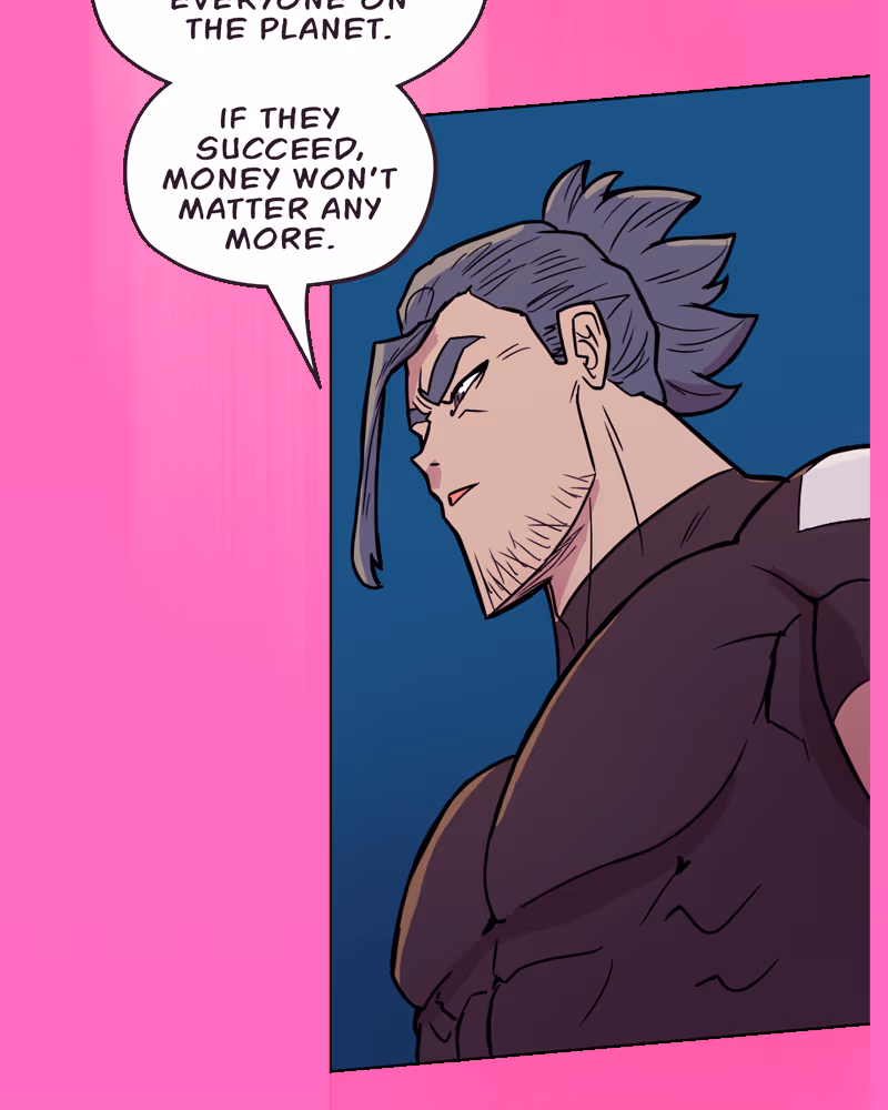 Read Nexus Point chapter 50.1 image 44 on Lezhin