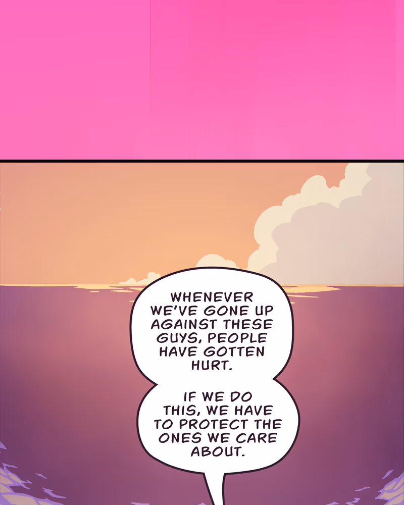 Read Nexus Point chapter 50.1 image 45 on Lezhin