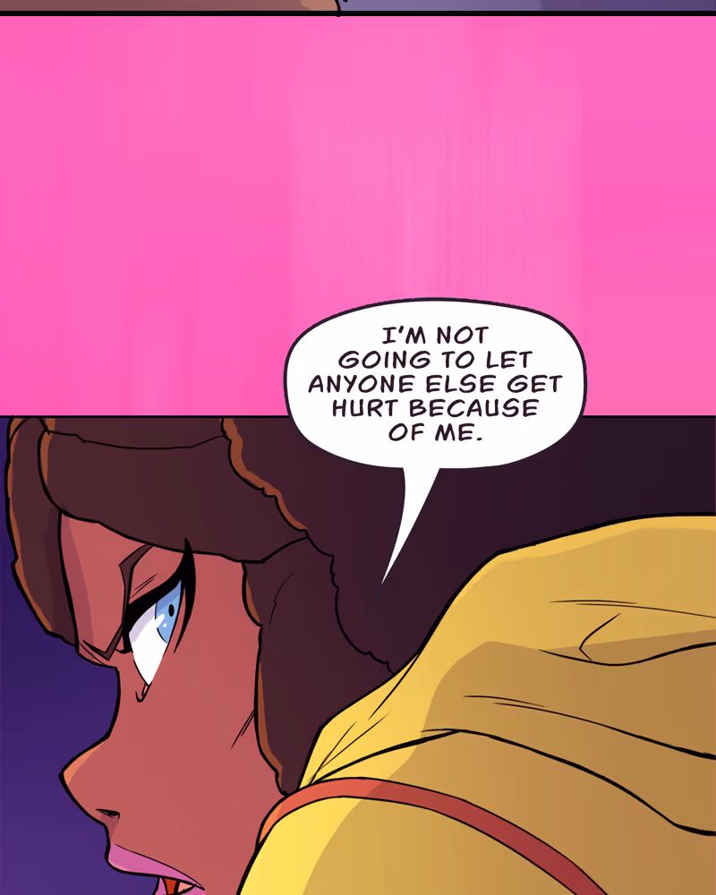 Read Nexus Point chapter 50.1 image 47 on Lezhin