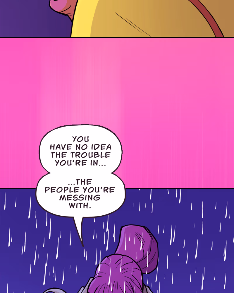 Read Nexus Point chapter 50.1 image 48 on Lezhin