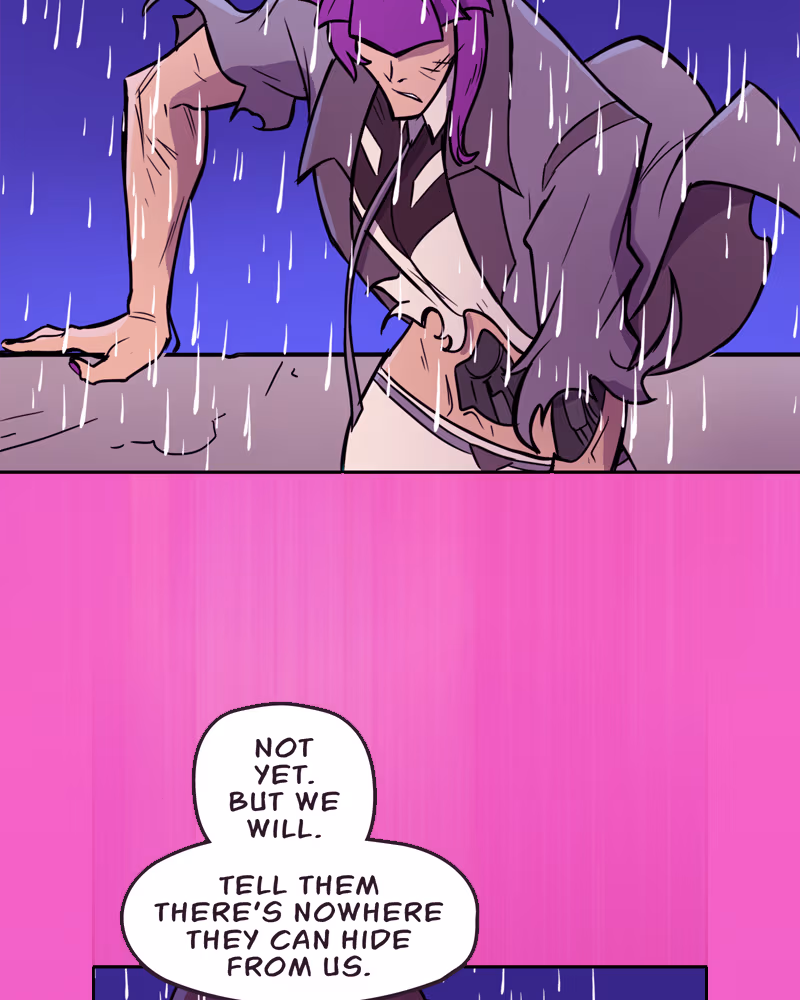 Read Nexus Point chapter 50.1 image 49 on Lezhin