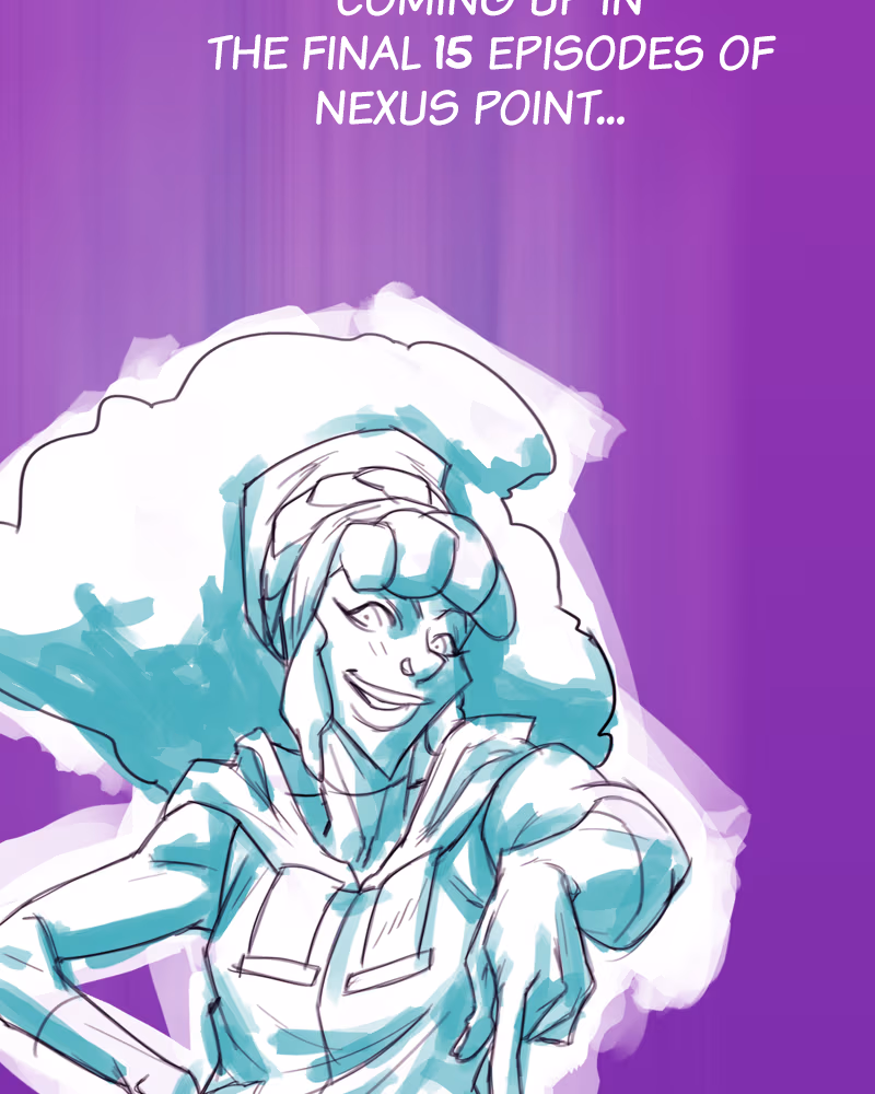 Read Nexus Point chapter 50.1 image 56 on Lezhin