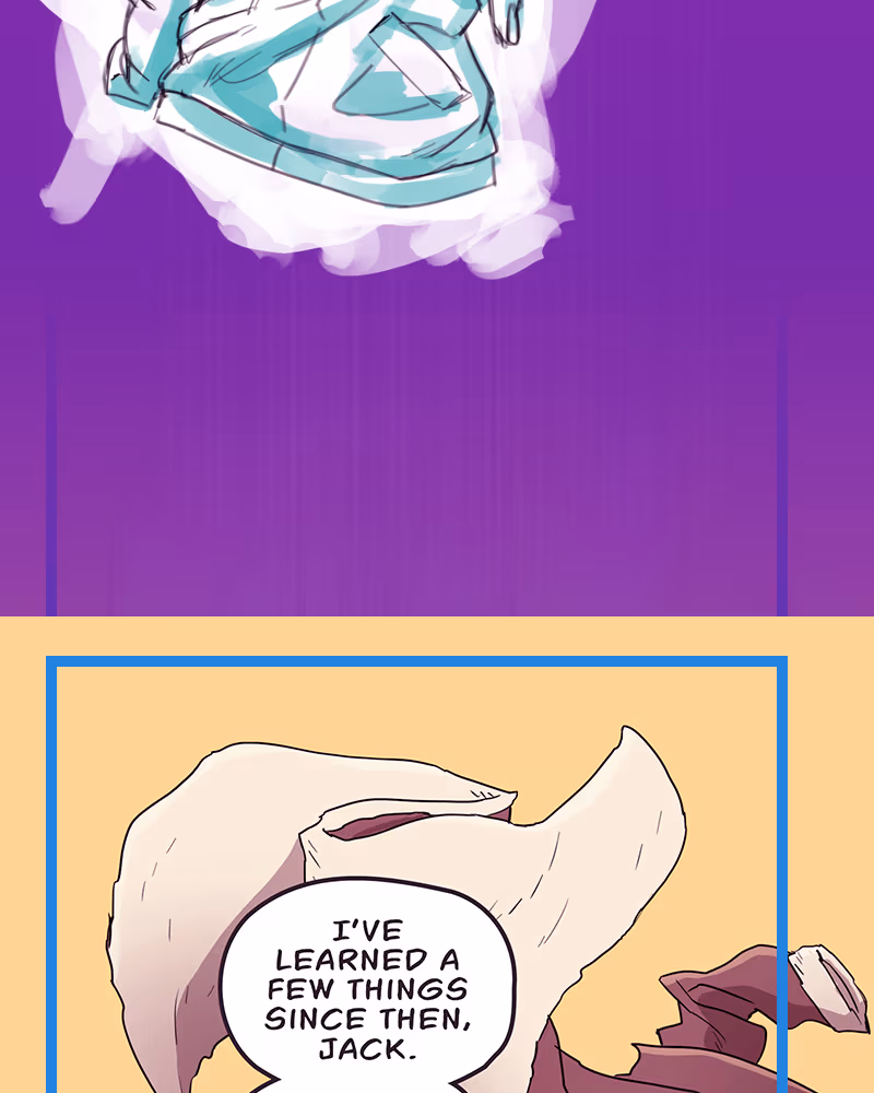 Read Nexus Point chapter 50.1 image 57 on Lezhin