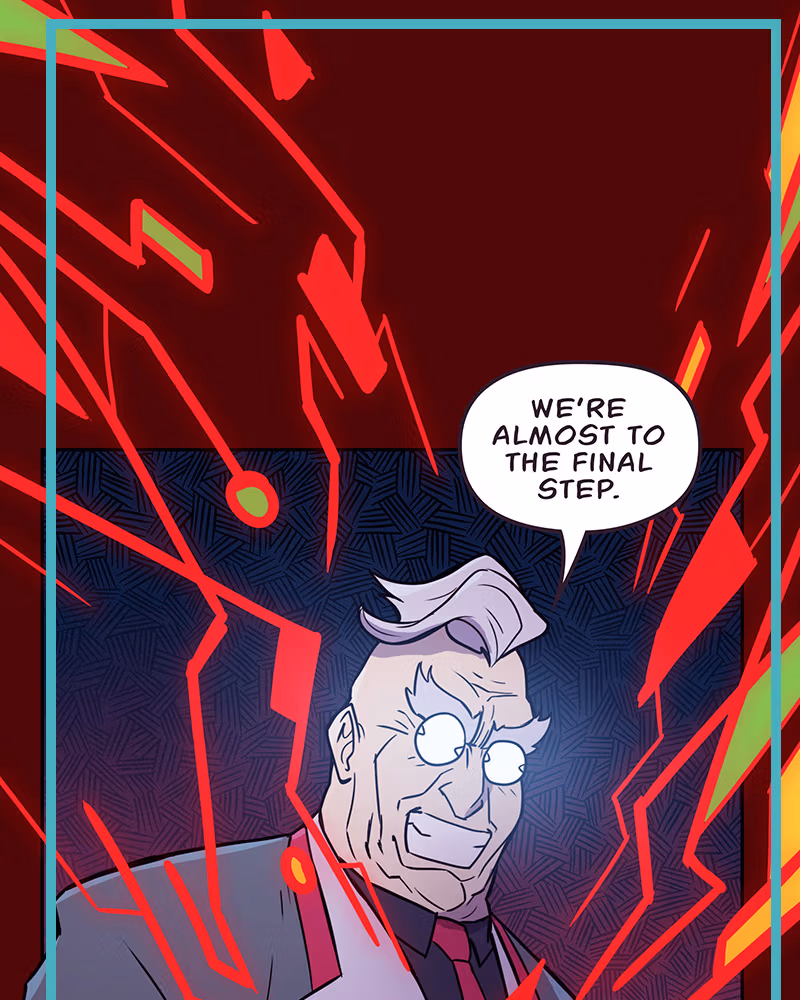 Read Nexus Point chapter 50.1 image 64 on Lezhin