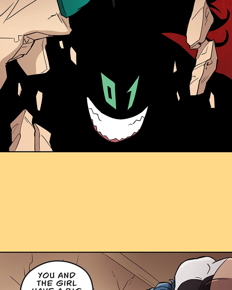 Read Nexus Point chapter 54 image 12 on Lezhin