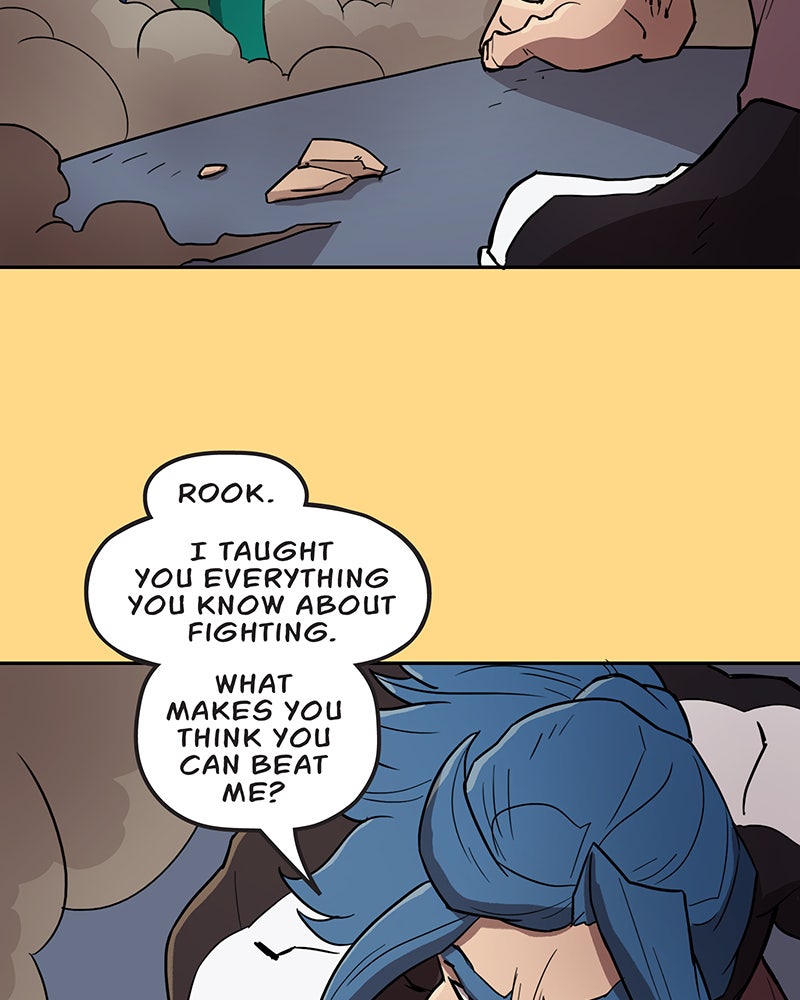 Read Nexus Point chapter 54 image 14 on Lezhin