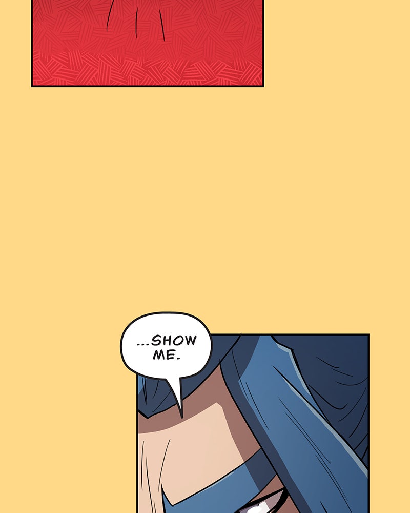 Read Nexus Point chapter 54 image 19 on Lezhin