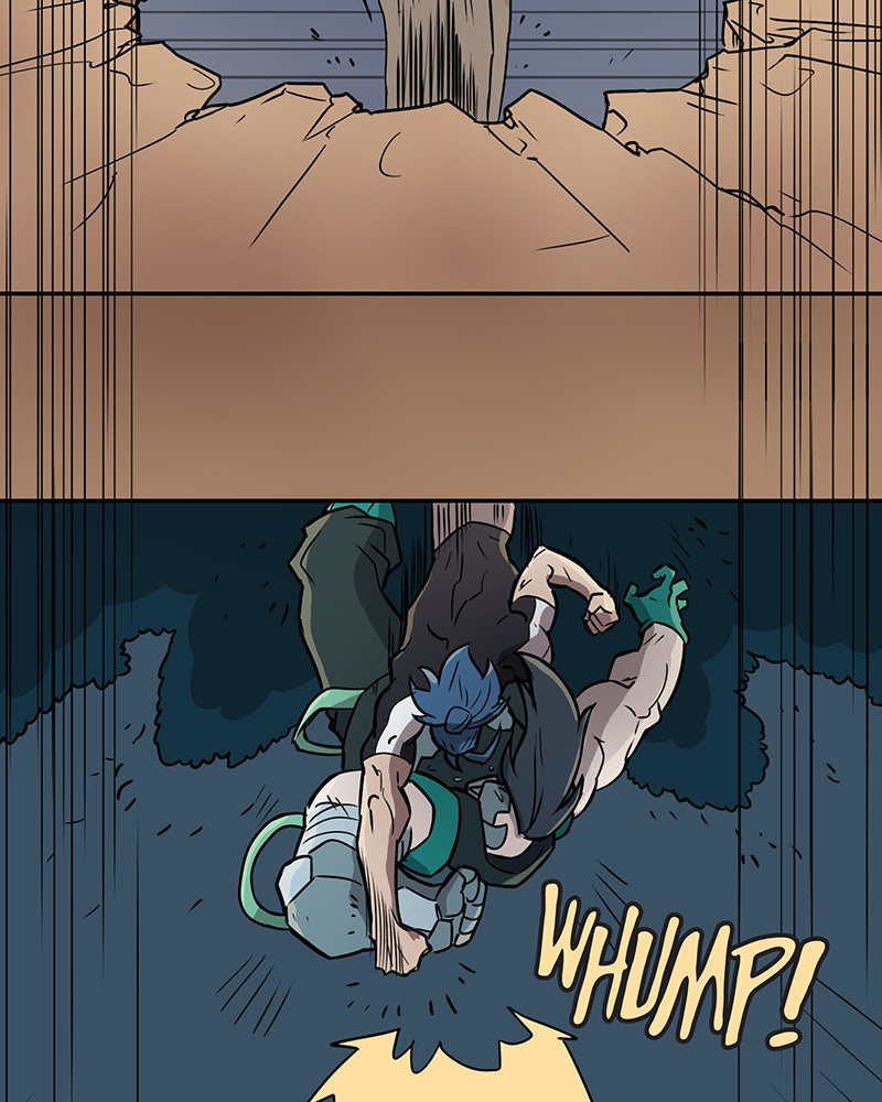 Read Nexus Point chapter 54 image 22 on Lezhin