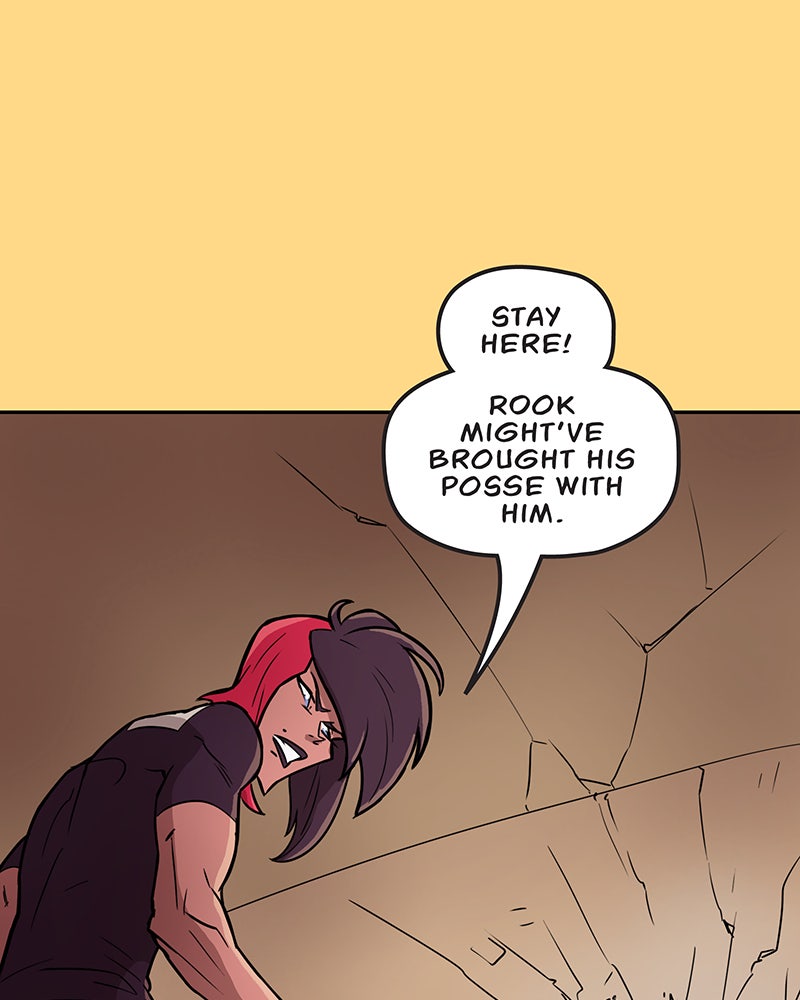 Read Nexus Point chapter 54 image 24 on Lezhin