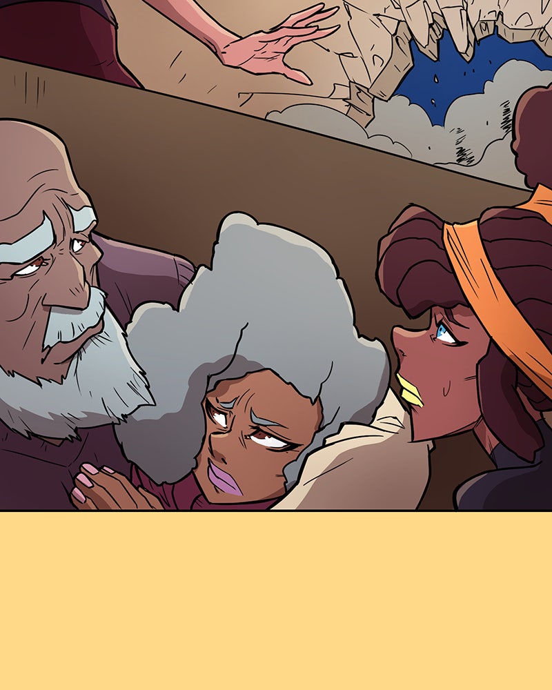 Read Nexus Point chapter 54 image 25 on Lezhin