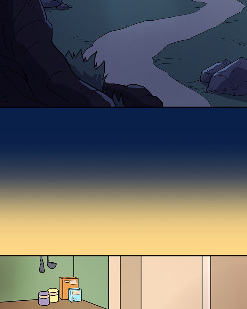 Read Nexus Point chapter 54 image 3 on Lezhin